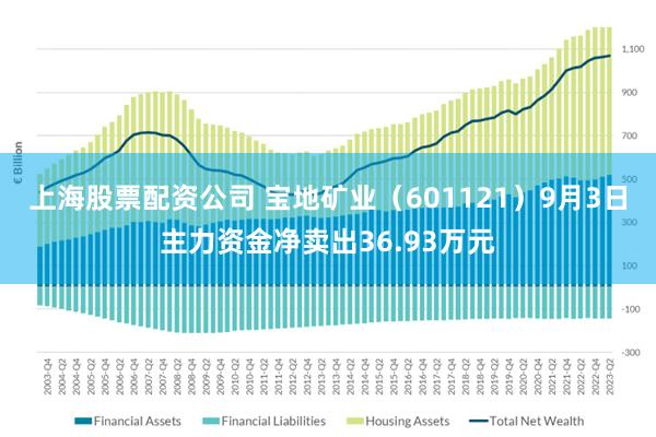 上海股票配资公司 宝地矿业（601121）9月3日主力资金净卖出36.93万元