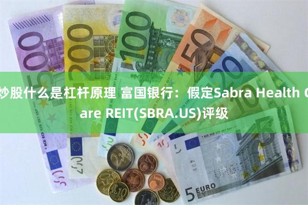 炒股什么是杠杆原理 富国银行：假定Sabra Health Care REIT(SBRA.US)评级