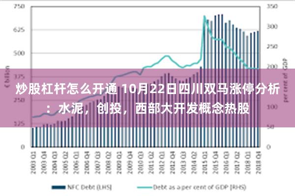 炒股杠杆怎么开通 10月22日四川双马涨停分析：水泥，创投，西部大开发概念热股